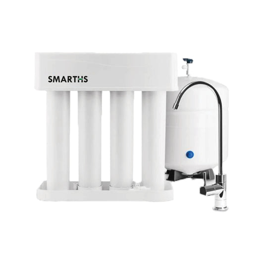 Reverse Osmosis Drinking System Smarths R-1