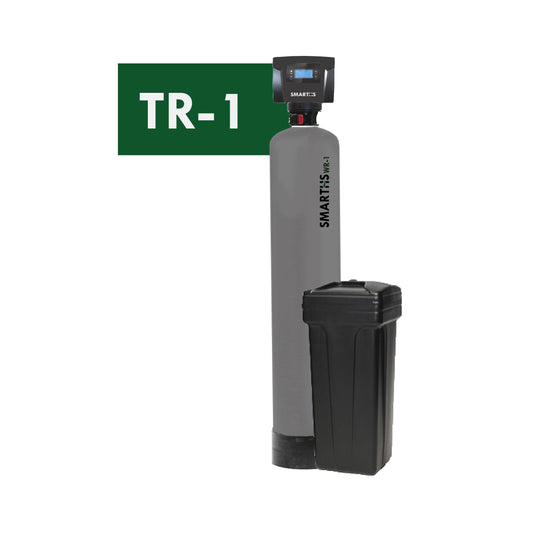 Smarths TR-1 Water Softener / Refiner