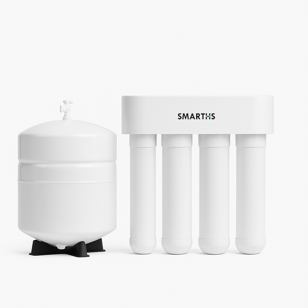 reverse osmosis