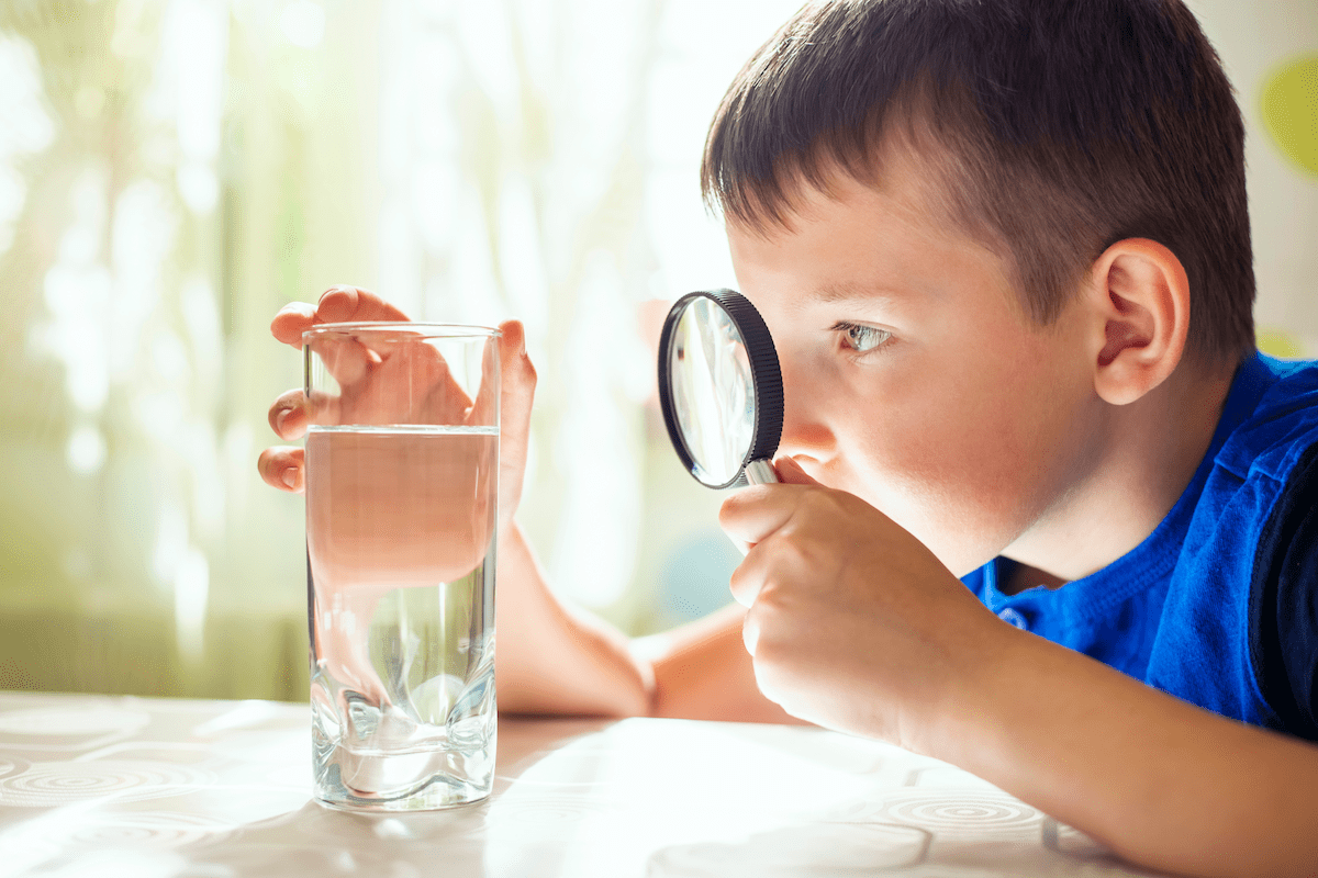 smart filtration